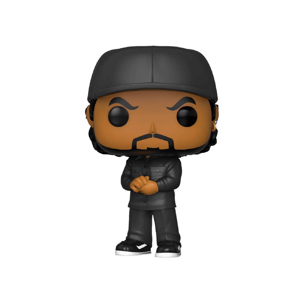 Funko Pop Rocks - Ice Cube - 84996 - Truedata