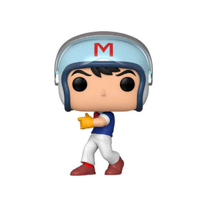 Funko Pop Speed Racer - Speed Racer - 85059 - Truedata