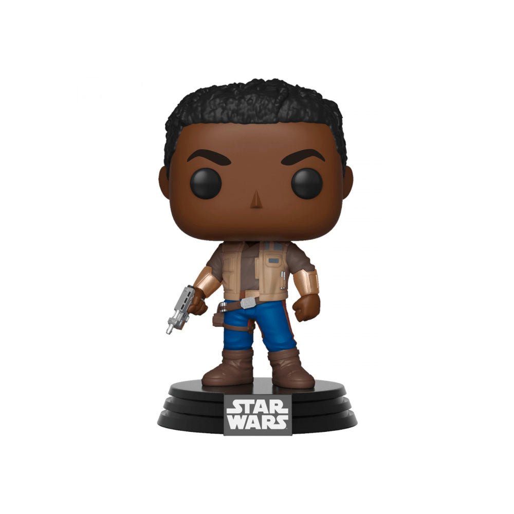 Funko Pop Star Wars: A Ascensão Skywalker - Finn - 111795 - Truedata