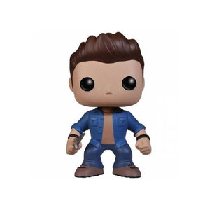 Funko Pop Supernatural - Dean - 85150 - Truedata