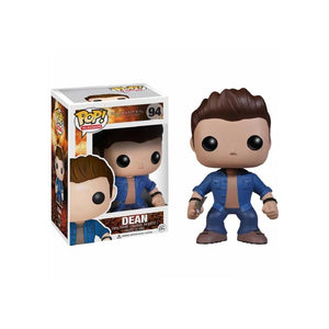 Funko Pop Supernatural - Dean - 85150 - Truedata