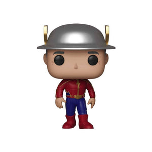 Funko Pop The Flash - Jay Garrick - 35815 - Truedata