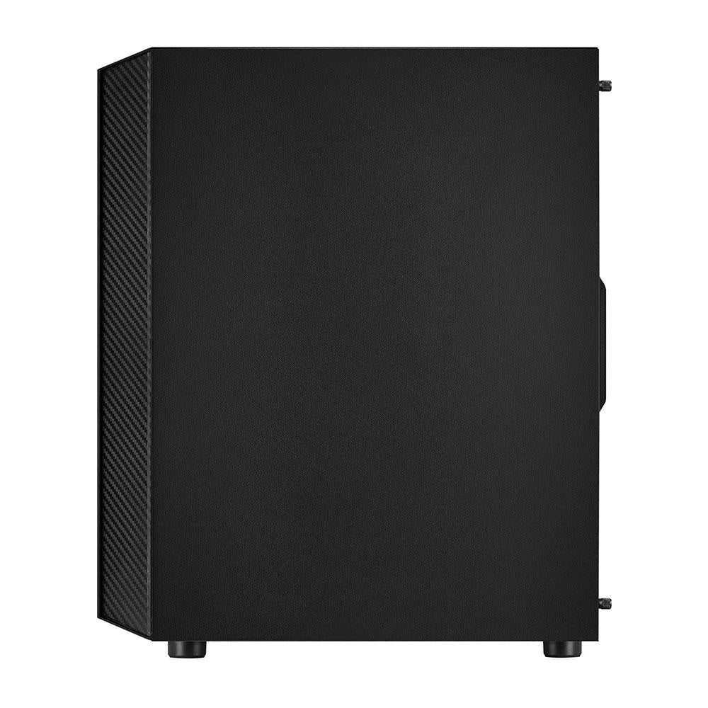 Gabinete Gamer Aerocool Mid Tower Hiven Com lateral acrílico - Pn 72997 - Truedata