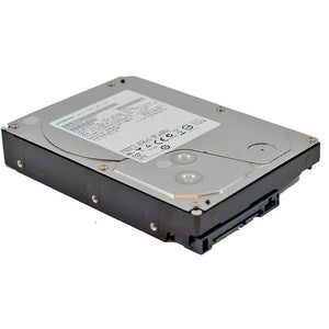 Hd 1tb Hitachi Hgst Ultrastar 7200rpm Sata III 32mb - HUA722010CLA330 - Truedata