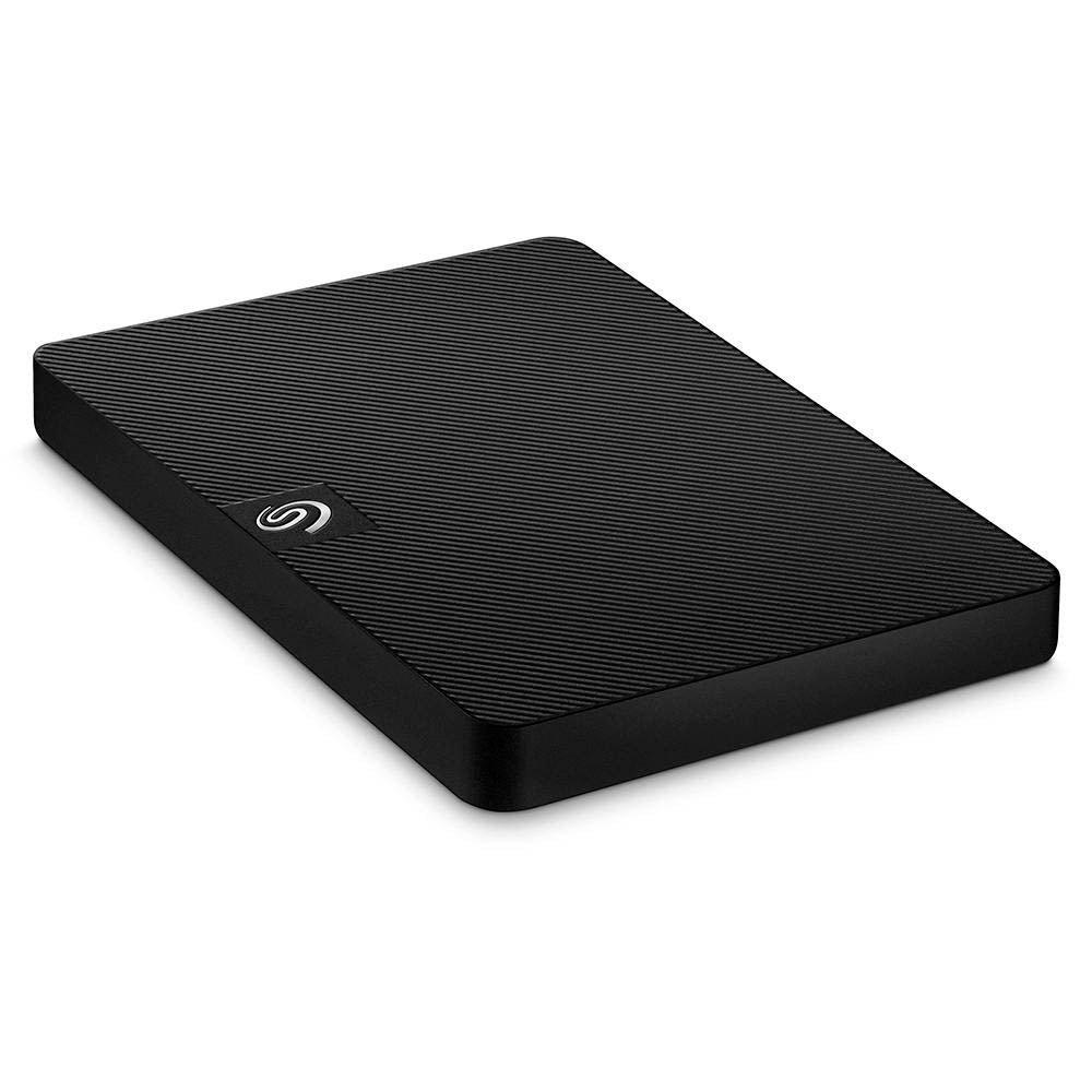 Hd Externo 1tb Seagate Expansion Usb 3.0 - STKM1000400 - Truedata