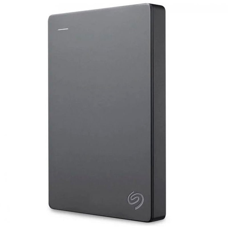 Hd Externo 2tb Seagate Basic Usb 3.0 - STJL2000400 - Truedata