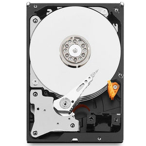 Hd Para Vigilância 3tb Western Digital Wd Purple Sata 6gb/S 64mb - Wd30purz - Truedata