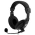 Headset Bright Office Stereo 2 P2 - 0507 - Truedata