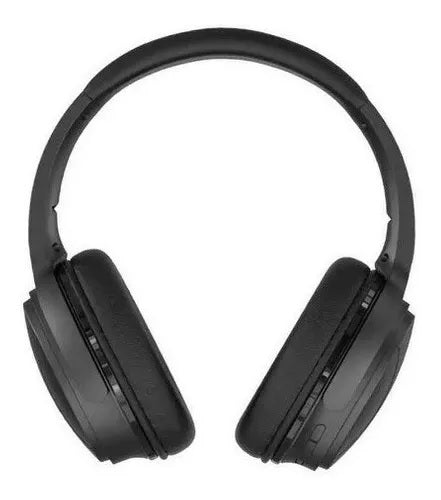 Headset C3tech Cadenza Bluetooth Preto - PH - B500BK - Truedata