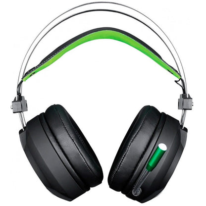 Headset Gamer Dazz Savage 7.1 USB - 625131 - Truedata