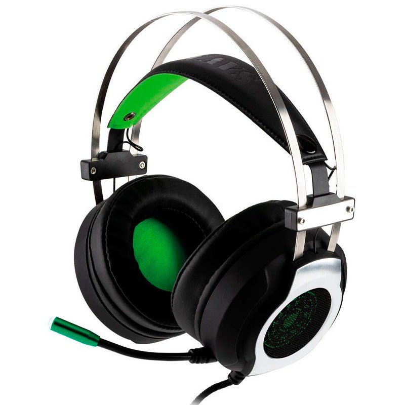 Headset Gamer Dazz Savage 7.1 USB - 625131 - Truedata