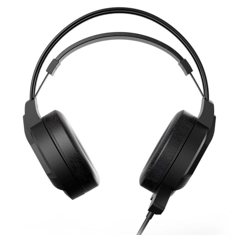 Headset Gamer HP H100 P2 - 35387 - Truedata