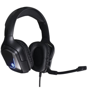 Headset Gamer HP H220 P2 e USB Led - 35268 - Truedata