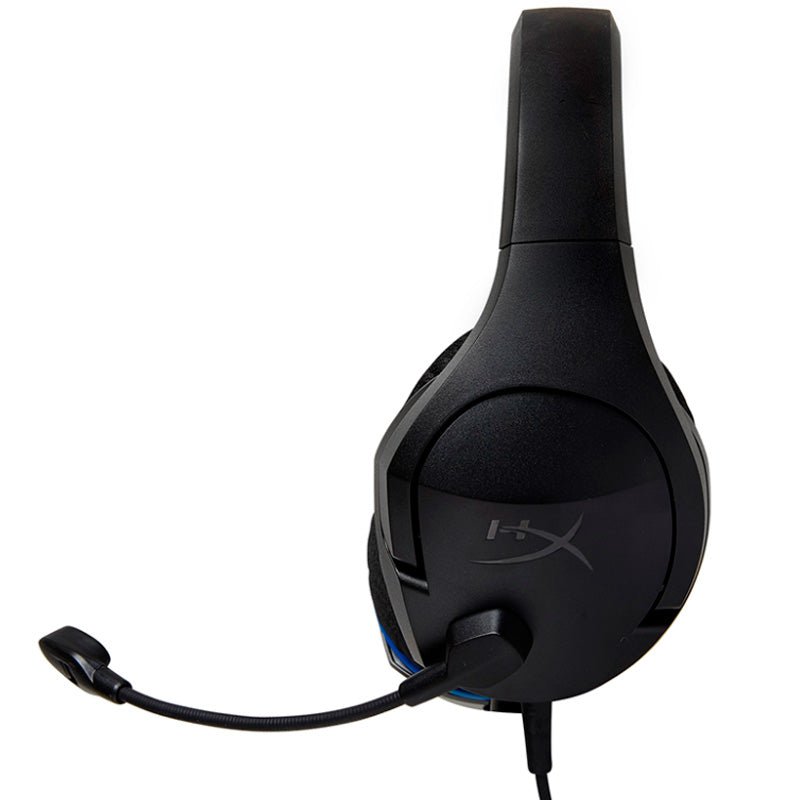 Headset Gamer HyperX Cloud Stinger Core P3 Preto - 581463 - Truedata