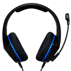 Headset Gamer HyperX Cloud Stinger Core P3 Preto - 581463 - Truedata