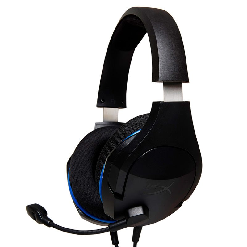 Headset Gamer HyperX Cloud Stinger Core P3 Preto - 581463 - Truedata