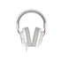 Headset Gamer Redragon Diomedes Lunar White 7.1 Branco - H388 - W - Truedata