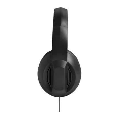 Headset Multilaser Basic P3 Preto - PH373 - Truedata