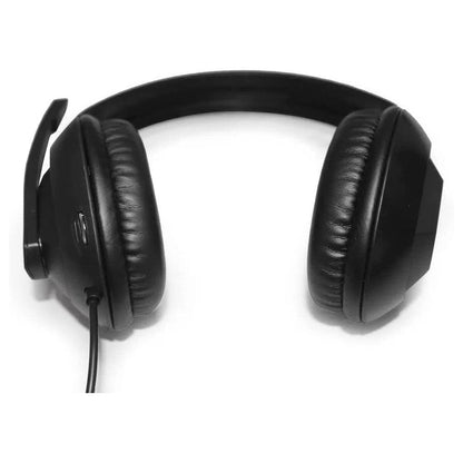 Headset Multilaser Basic P3 Preto - PH373 - Truedata