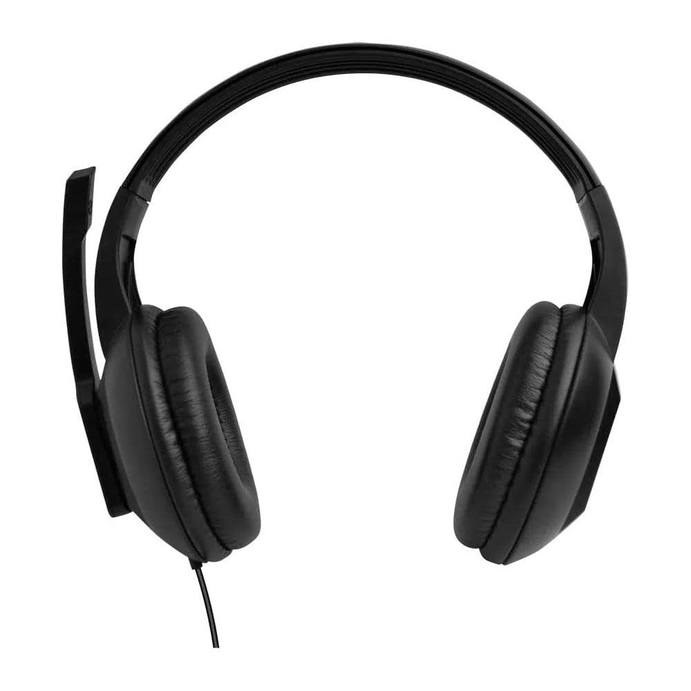 Headset Multilaser Basic P3 Preto - PH373 - Truedata