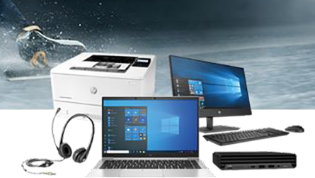HP