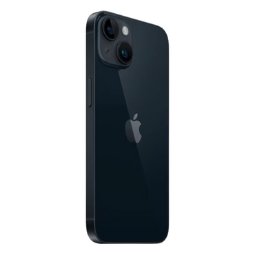 iPhone 14 128GB iOS 5G Tela 6.1" Câmera Dupla 12MP Preto - Produto Seminovo Categoria Ouro - Apple