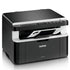 Impressora Multifuncional Laser Brother Dcp - 1602 21ppm Toner Tn1060 - Truedata