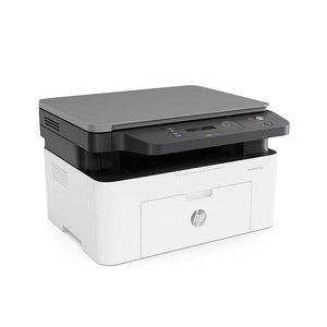 Impressora Multifuncional Laserjet HP M135A USB 20ppm - 4ZB82A#696 - Toner 105A - Truedata