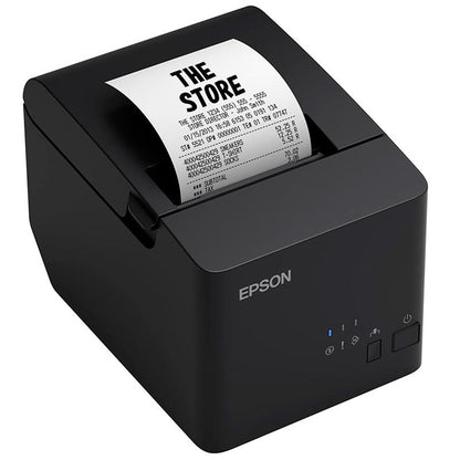 Impressora Térmica Epson TM - T20X Serial / Usb - C31CH26031 - Truedata