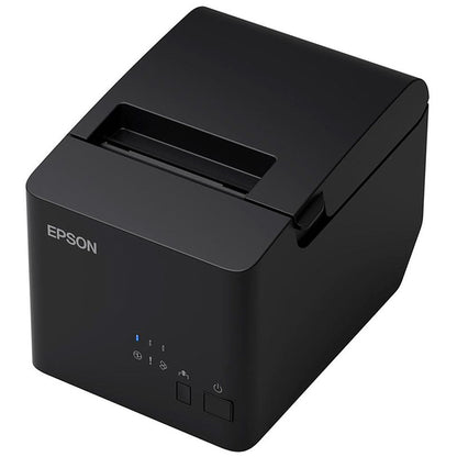 Impressora Térmica Epson TM - T20X Serial / Usb - C31CH26031 - Truedata