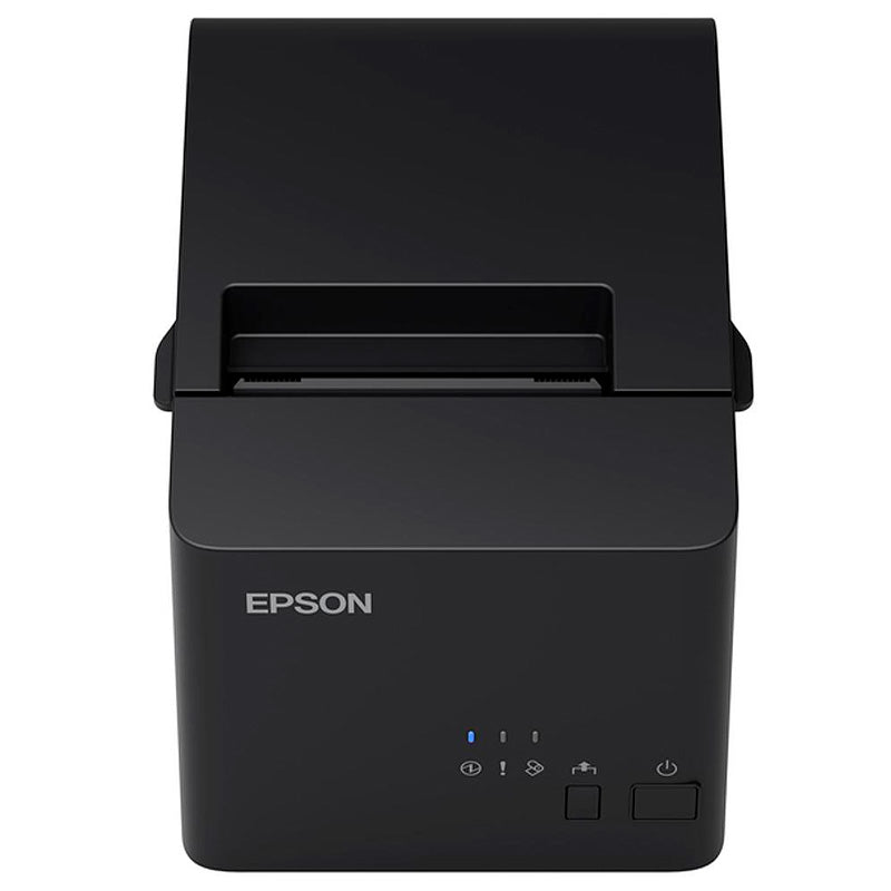 Impressora Térmica Epson TM - T20X Serial / Usb - C31CH26031 - Truedata