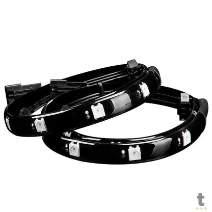 kit de Fita Led RGB Para Gabinete EX Deepcool 200 EX Truedata