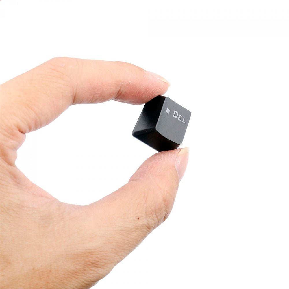 Kit de Teclas Keycaps Redragon Double Shot Preto - A111 - Truedata