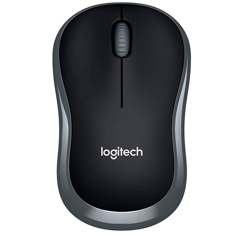 Kit Teclado E Mouse Sem Fio Logitech Mk270 - 920 - 004433 - Truedata