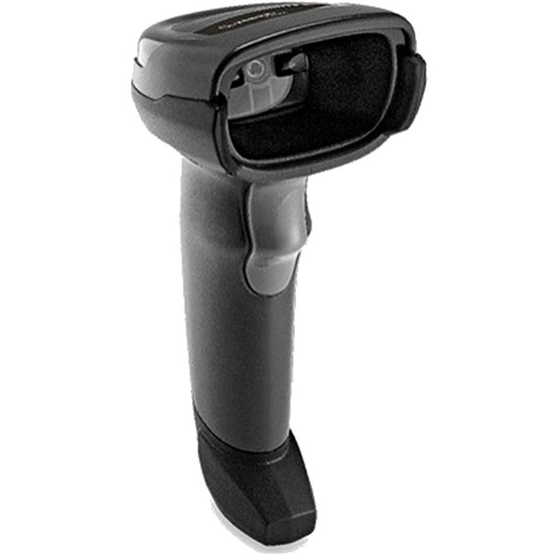 Leitor De Código De Barras Zebra 2d Usb Ds2208 - Sr (Sem Suporte) - Truedata