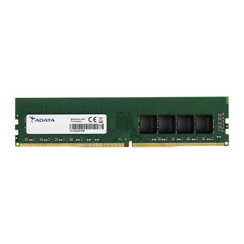 Memoria Ddr4 32gb 2666mhz Adata - AD4U2666732G19 - SGN - Truedata