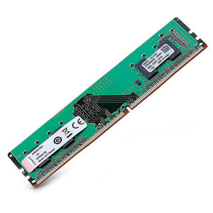 Memoria Ddr4 4gb 2400mhz Kingston Kvr24n17s6/4 - Truedata