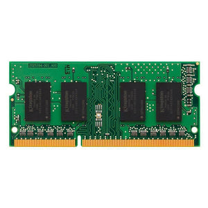 Memoria para Notebook Ddr3 4gb 1600Mhz 1.35V Kingston - KVR16LS114WP - Truedata