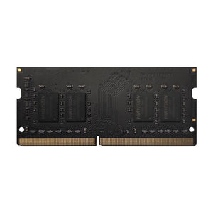 Memoria para Notebook Ddr3 4gb 1600Mhz Hikvision CL11 - HKED3042AAA2A0ZA1 - 4G - Truedata