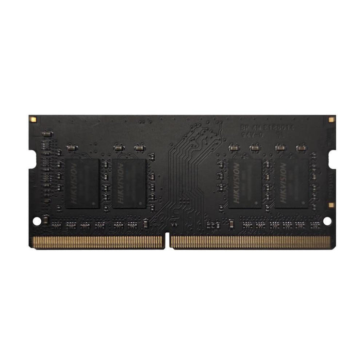 Memoria para Notebook Ddr3 4gb 1600Mhz Hikvision CL11 - HKED3042AAA2A0ZA1 - 4G - Truedata