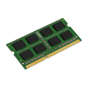 Memória Para Notebook Ddr3 8gb 1333mhz Sodimm Kingston KCP313SD8/8 - Truedata