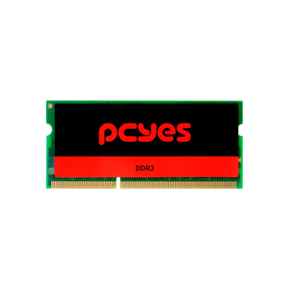 Memoria para Notebook Ddr3 8gb 1600Mhz PCYes Low Voltage - PM081600D3LSO - Truedata