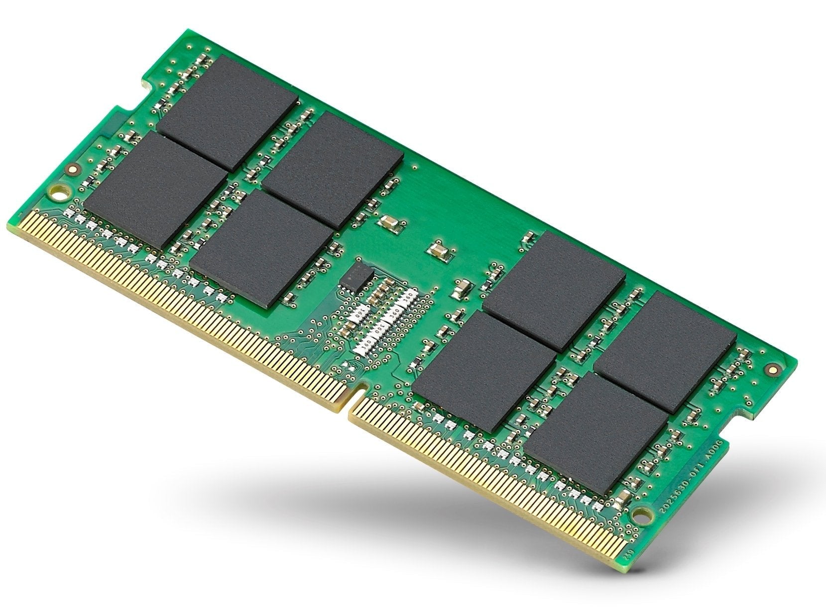 Memória Para Notebook Ddr4 16gb 2400mhz Kingston Kcp424sd8/16 - Truedata