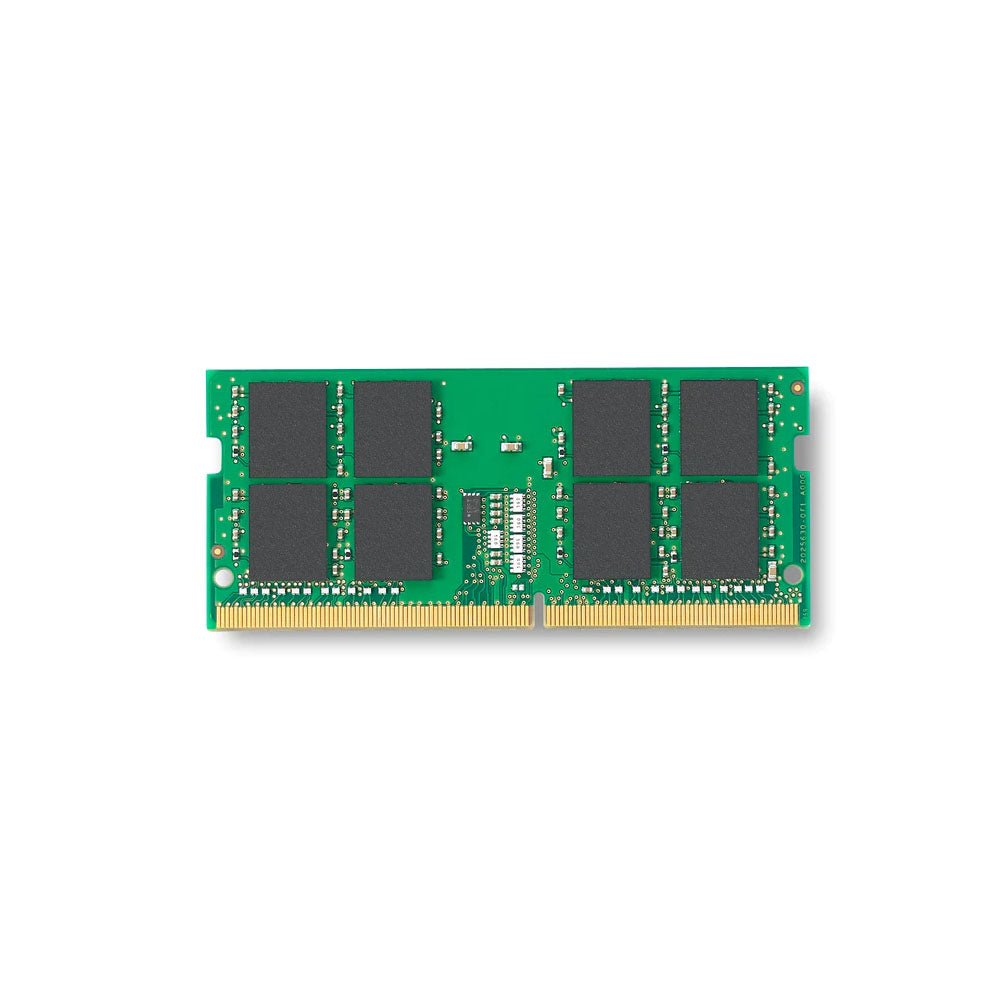 Memória Para Notebook Ddr4 16gb 3200mhz 1.2V Kingston - KCP432SS8/16 - Truedata