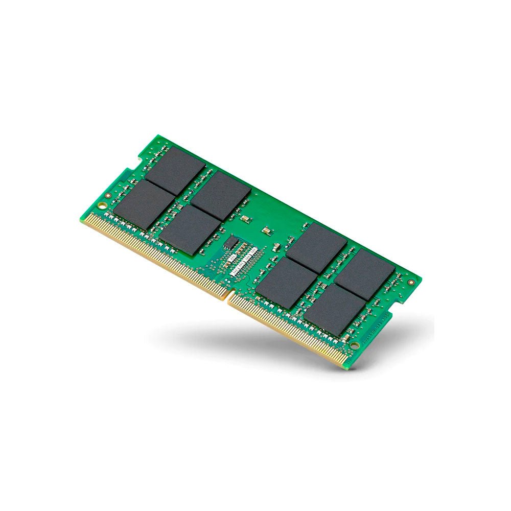 Memória Para Notebook Ddr4 16gb 3200mhz 1.2V Kingston - KCP432SS8/16 - Truedata