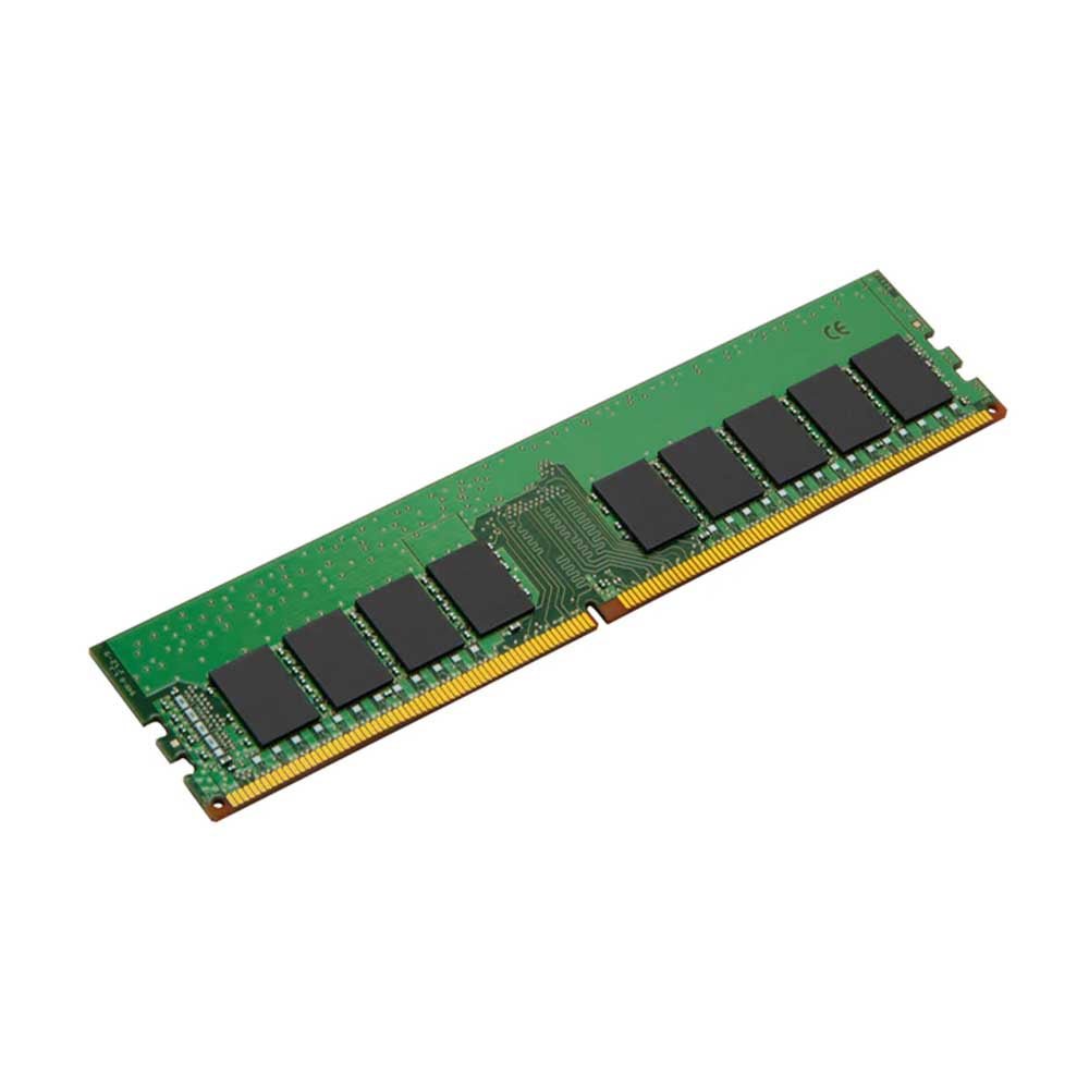 Memoria Para Servidor Ddr4 8gb 2666mhz Kingston 1rx8 Hynix ECC CL19 DIMM - KSM26ES8/8HD - Truedata