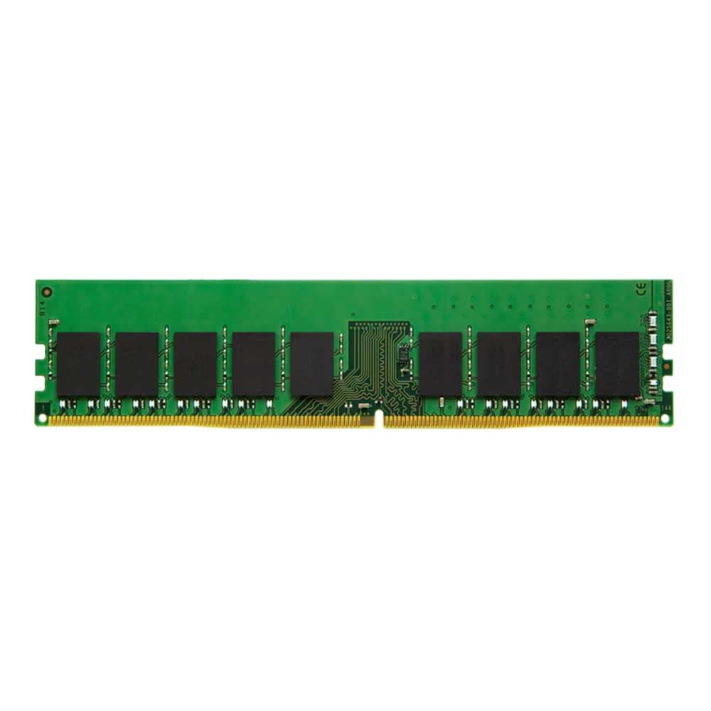 Memoria Para Servidor Ddr4 8gb 2666mhz Kingston 1rx8 Hynix ECC CL19 DIMM - KSM26ES8/8HD - Truedata