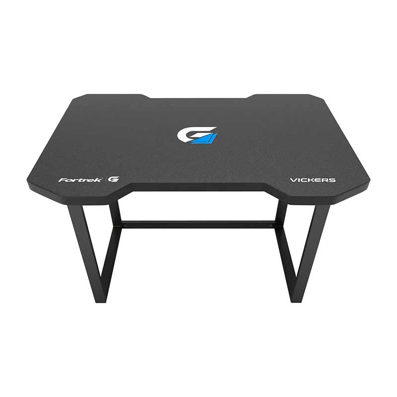 Mesa Gamer Fortrek Vickers Azul - 72860 - Truedata