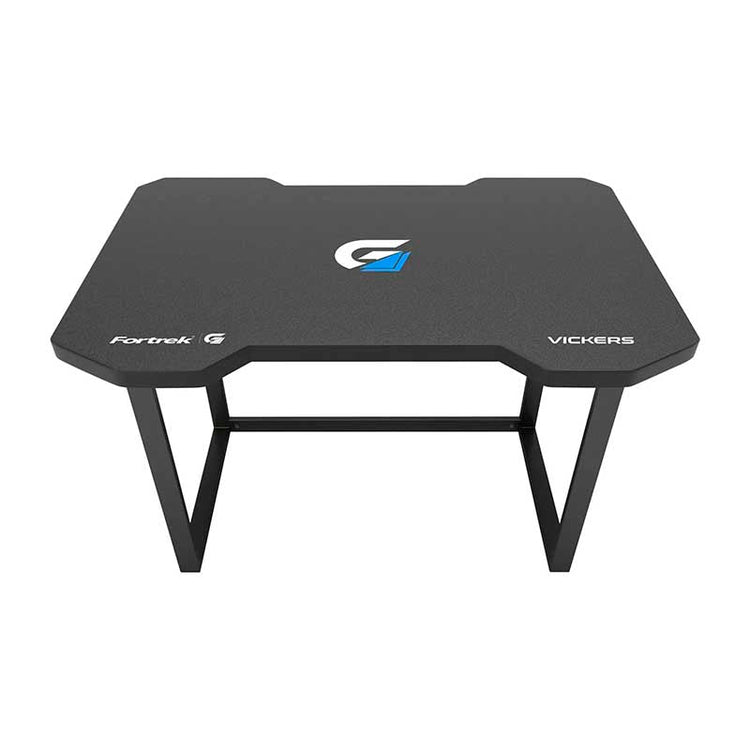 Mesa Gamer Fortrek Vickers Azul - 72860 - Truedata