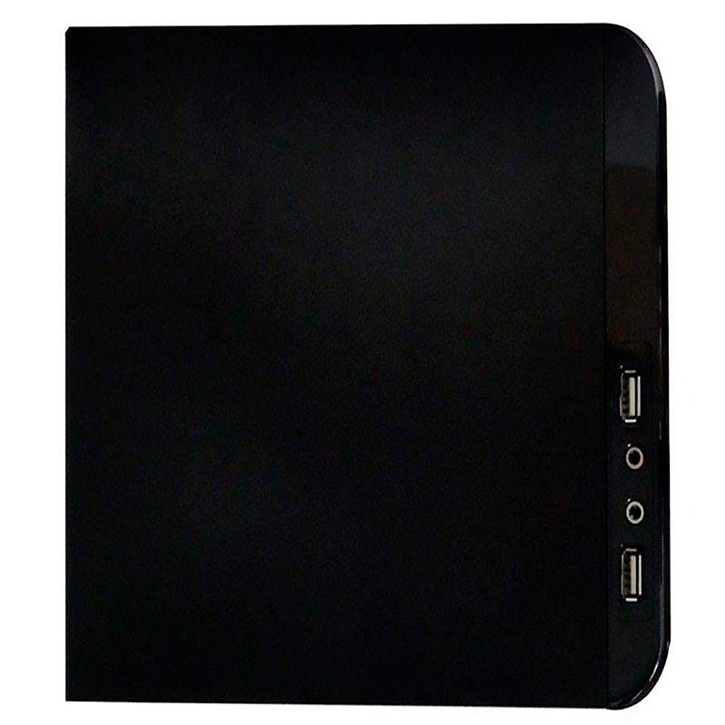 Mini Computador Centrium Ultratop Dual Core J3060 4gb Ssd 120gb - Truedata